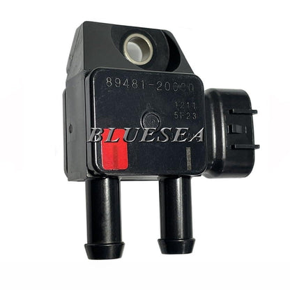 ya 23 10.7 zhengce Differential Pressure Sensor 89481-20030 for Toyota ALTIS Vensis Verso for