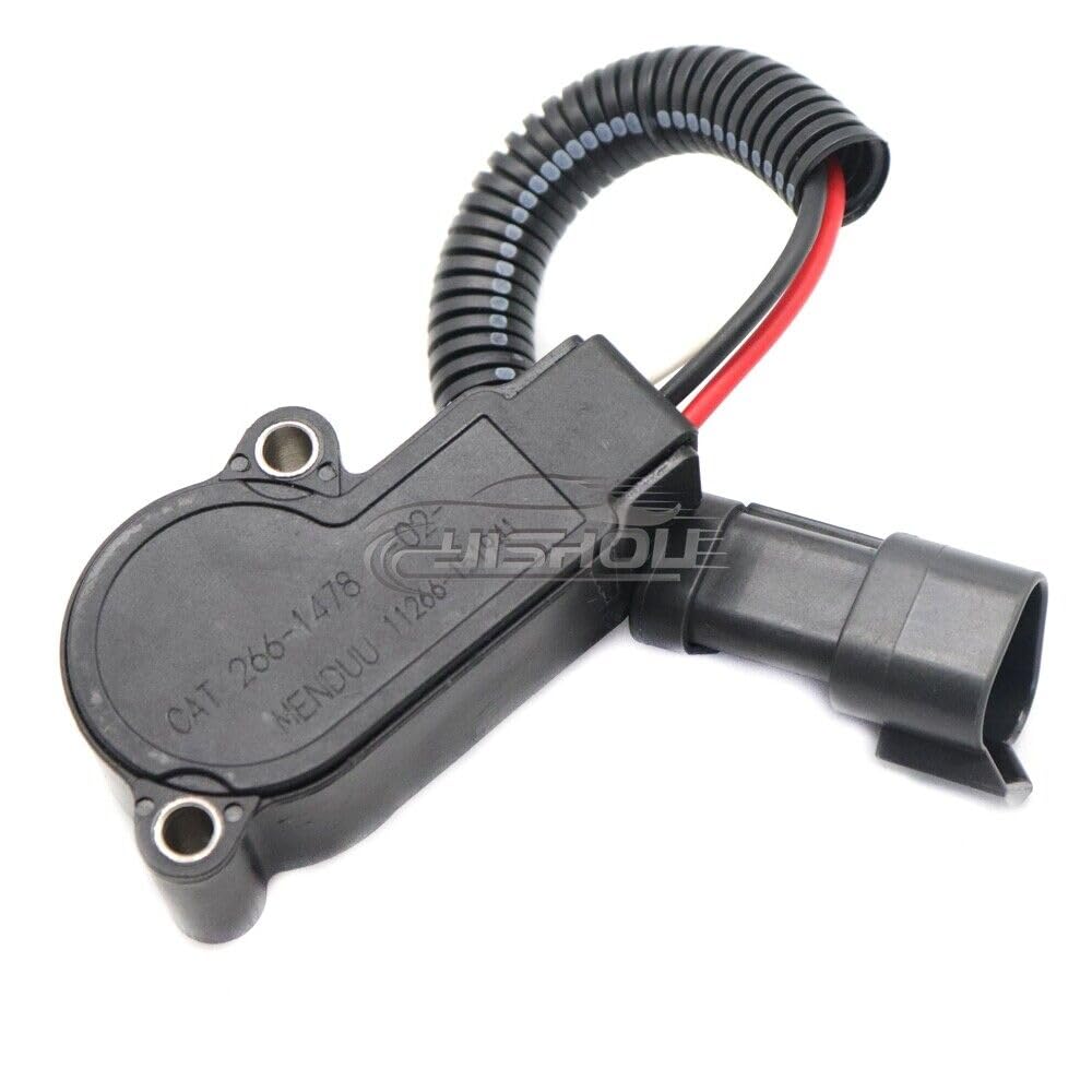 ya 5 8.24 baidi Applicable to Caterpillar 814F 815F 938G 950G 962G 980H Position Sensor 2661478 266-1478