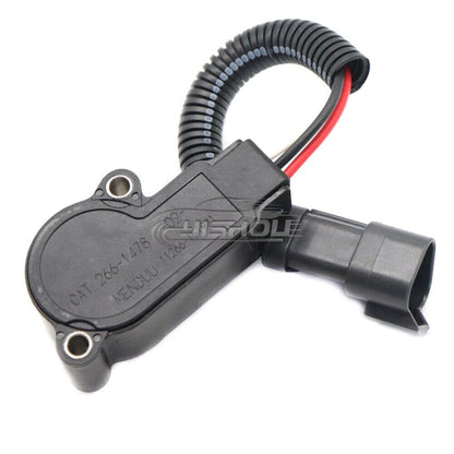 ya 5 8.24 baidi Applicable to Caterpillar 814F 815F 938G 950G 962G 980H Position Sensor 2661478 266-1478