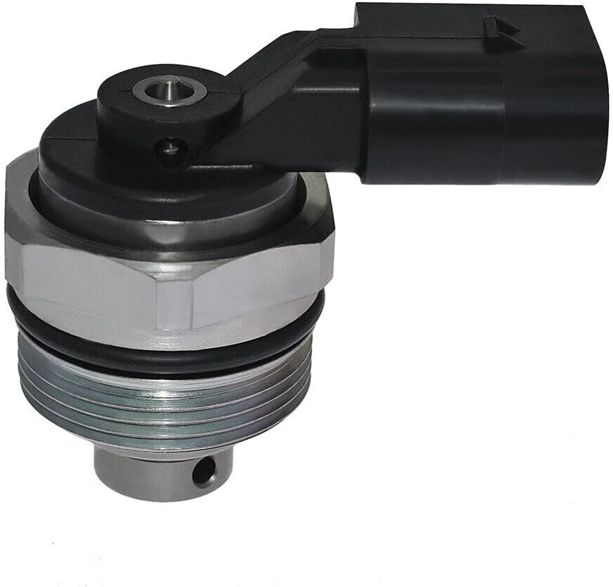 ya 5 8.10 079127025C Left/right pressure fuel pump converter for Audi Q7 A6 A8 RS4 for VW 4.2L