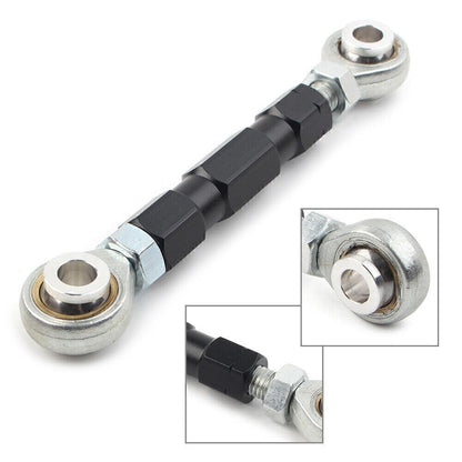 ya 6 8.14 for Ducati 848 Evo 2011-2013 1098 S/R 2007-2009 Adjustable Rear Lowering Kit