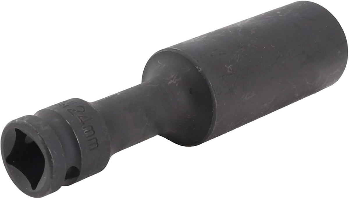 ya 14 9.20 baidi Convert 1/2 Drive Socket Wrench into Hex Socket 8mm 24mm with Impact Wrench-1
