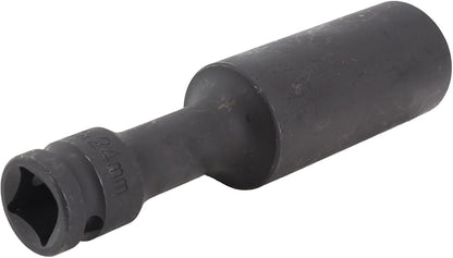 ya 14 9.20 baidi Convert 1/2 Drive Socket Wrench into Hex Socket 8mm 24mm with Impact Wrench-1