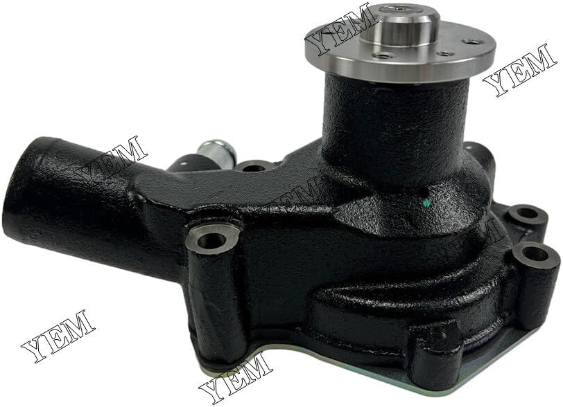 ya 13 9.15 baidi 4BG1 water pump 8-94376865-0 8-97125051-1 Suitable for Isuzu engines and for Isuzu water pumps.