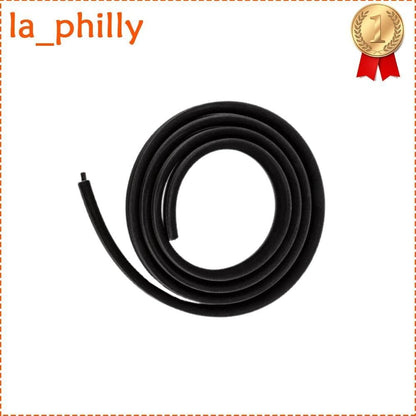 ya 10 9.16 baidi Front Door Weatherstrip Sealing Strip Fit For 3 Series E90 E91 335i 335xi 330xi