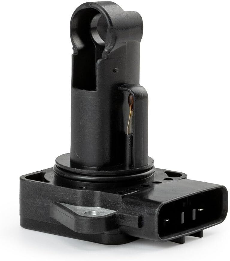 ya 10 9.16 baidi MAF Mass Air Flow Meter Sensor 22204-22010 for Toyota for Lexus for Scion Tacoma Camry