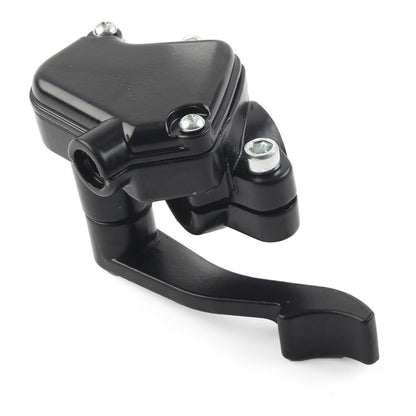 ya 6 8.14 Thumb Throttle Accelerator Lever Handle for 90 110 125cc Kids Quad Dirt Bike ATV