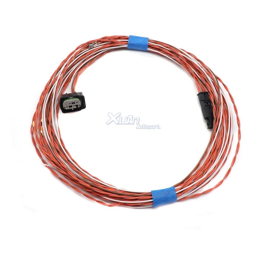 ya 2 8.15 TPMS Tire Pressure Sensor Monitoring System for Audi A5 A6 A7 A8 Q7 Q8 Q5L 18-22