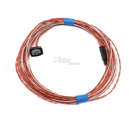 ya 2 8.15 TPMS Tire Pressure Sensor Monitoring System for Audi A5 A6 A7 A8 Q7 Q8 Q5L 18-22