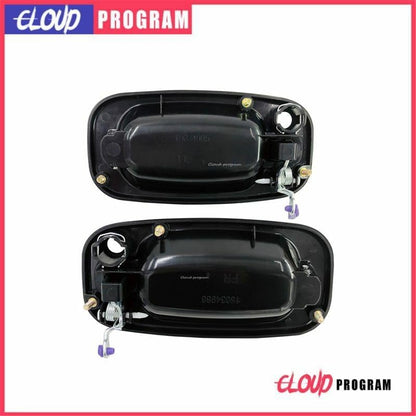 ya 10 9.16 baidi Parts for GMC Left and Right Door Front Handle and Fork 2000-04 15150735 1515