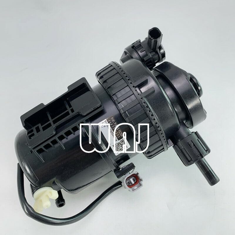 ya 4 8.24 baidi WAJ Diesel Fuel Filter for Toyota Hilux Vigo VII [2004-2016] 3.0 D-4D 4WD