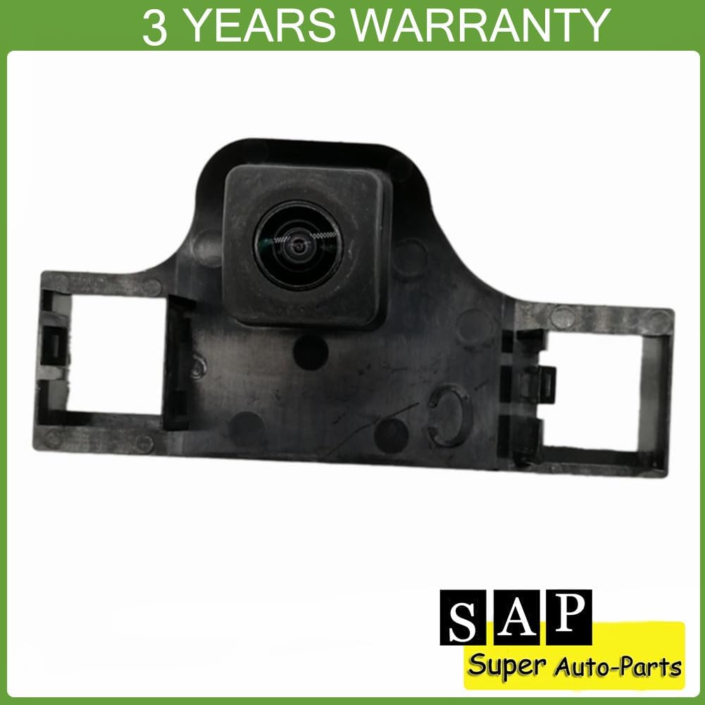 ya 10 9.16 baidi Rear View Reverse Camera Tailgate 86790-08010 for Toyota for Sienna 15-17 3.5L-V6