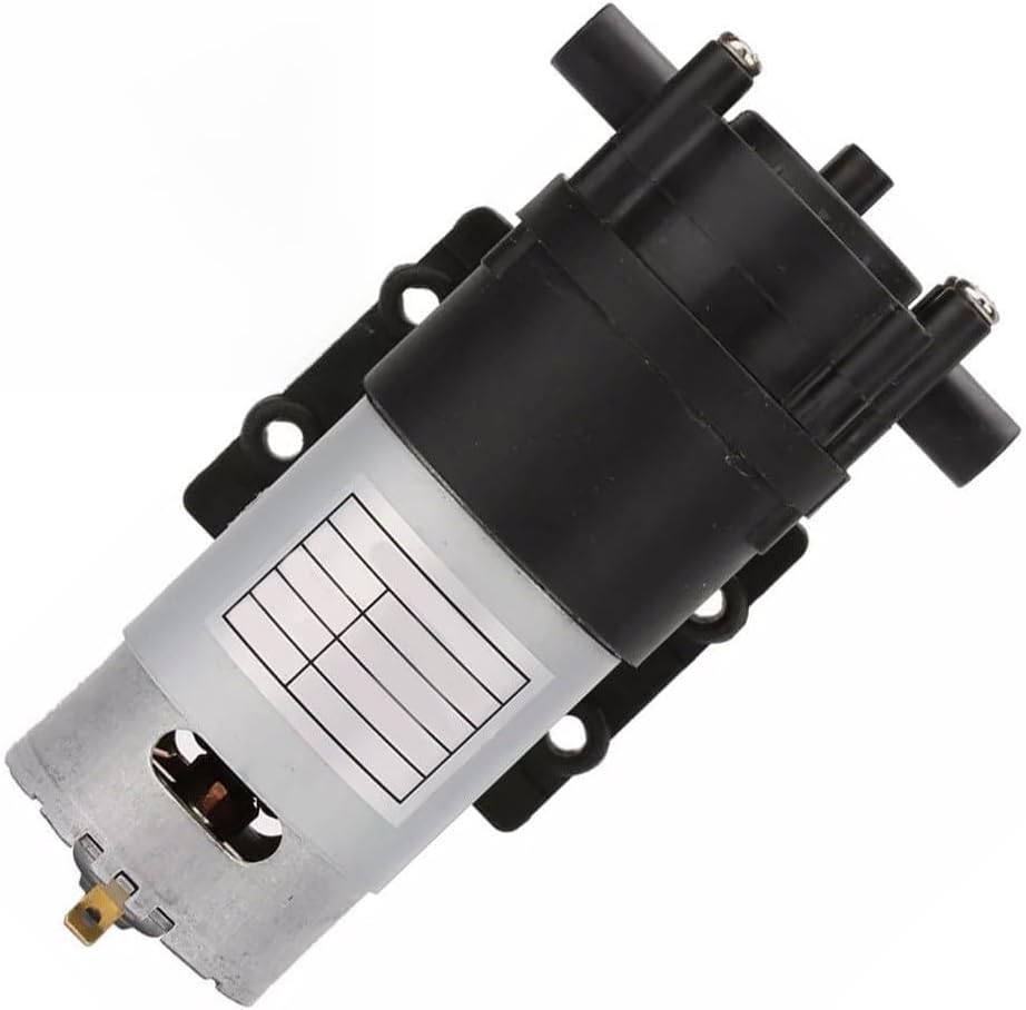 ya 2 8.15 For Automotive Coolant Circulation 12V Booster Pump High Universality Fitment