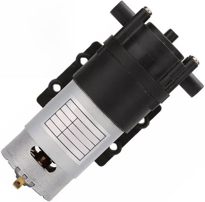 ya 2 8.15 For Automotive Coolant Circulation 12V Booster Pump High Universality Fitment