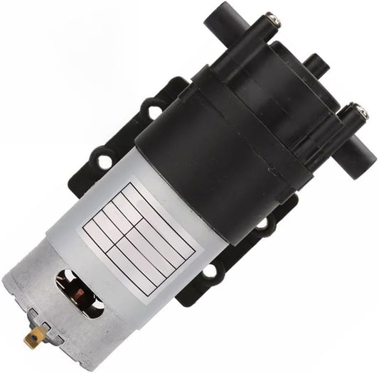 ya 2 8.15 For Automotive Coolant Circulation 12V Booster Pump High Universality Fitment