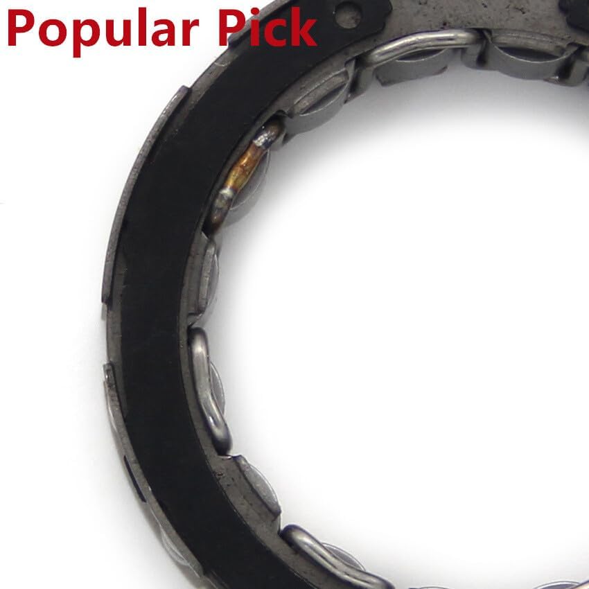 ya 2 8.15 For Husqvarna ONE WAY STARTER CLUTCH BEARING FC250 350 FE250 FX350 79240026000