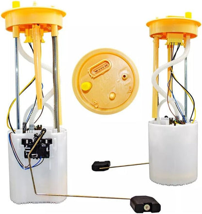 ya 5 8.10 Diesel Fuel Pump Module Assembly for VW Amarok 2.0 TDI 2010-2023