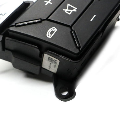 ya 14 9.20 zhengce for Benz C E CLS W204 W212 Right Steering Wheel Control Menu Switch Button-1