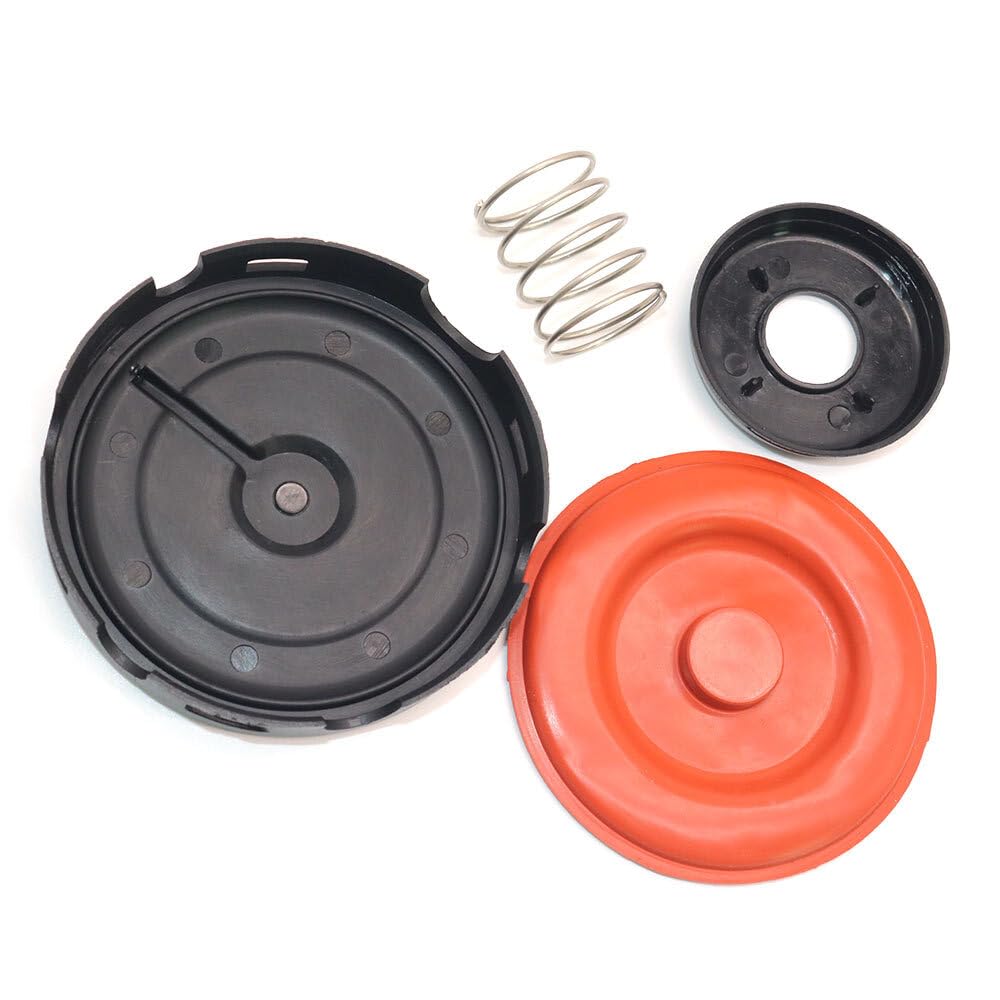 ya 10 9.16 baidi PCV Valve Repair Kit for Audi A3 for A4 for Q5 TT for VW for Golf for Jetta for Passat 2.0L 2.5L 917-064