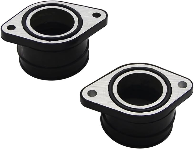 ya 13 9.15 baidi for Honda Carburetor Boot Rubber Buck CB400T CM400C CB400A CM400A CM450C CB450SC