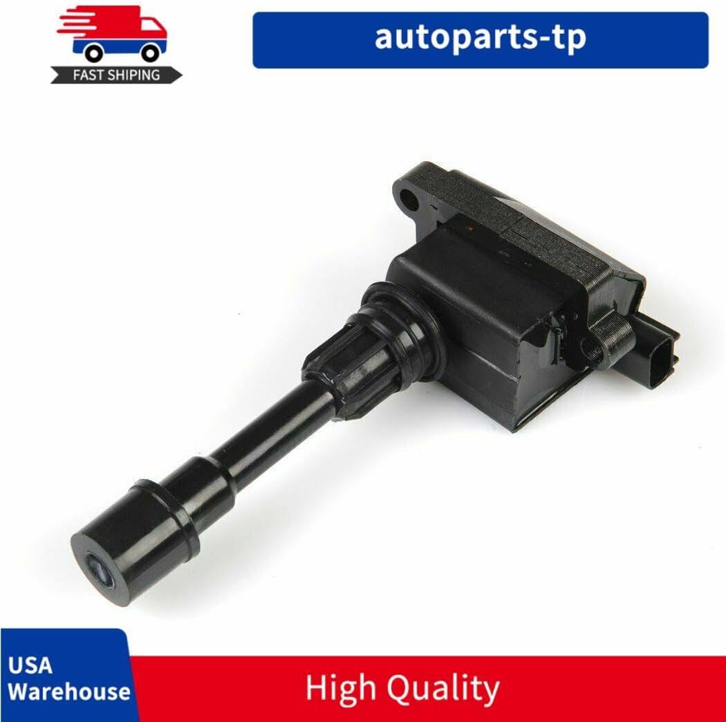 ya 9 10.24 Ignition Coil MD303922 for Mitsubishi 1994-1996 Montero SR 3.5L V6 for Pajero II 6G74