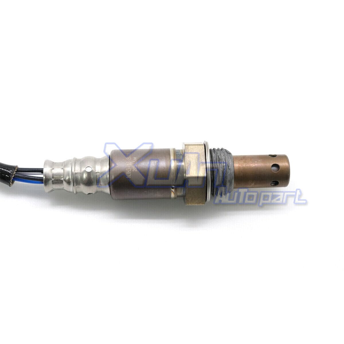 ya 7 8.24 baidi The Front Lambda O2 Oxygen Sensor is Suitable for Mazda RX-8 RX8 1.3 N3H3-18-8G1A N3H2-18-8G1B