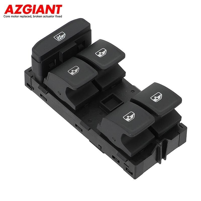 ya 3 8.24 baidi The Power Window Switch on The Front Left Drive Side is Suitable for The 2013-2020 for Skoda Rapid