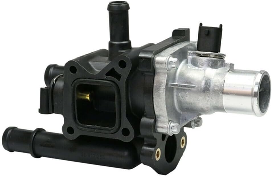 ya 2 8.15 Engine Coolant Thermostat Housing Assembly for Chevrolet Sonic for Cruze 55564890