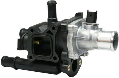 ya 2 8.15 Engine Coolant Thermostat Housing Assembly for Chevrolet Sonic for Cruze 55564890