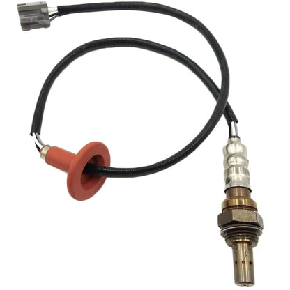 ya 9 10.24 89465-42130 Downstream Oxygen O2 Sensor for Toyota RAV4 2004-2005 2.4L 234-