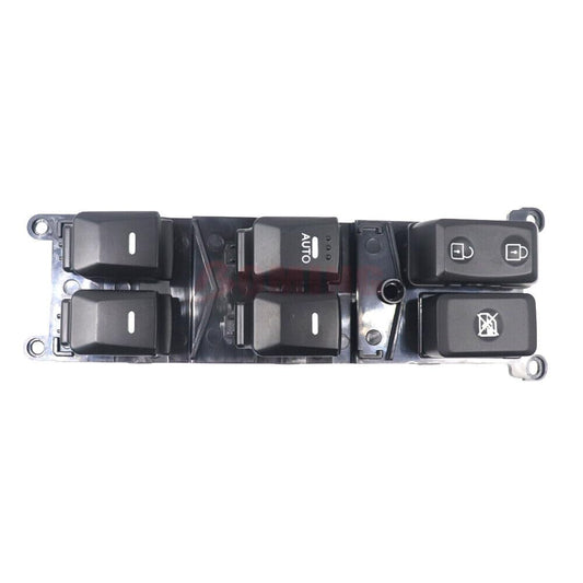 ya 4 8.8 93570-1W155 Driver Side Power Window Switch Suitable for 2012-2014 for Kia Rio EX LX SX 1.6L