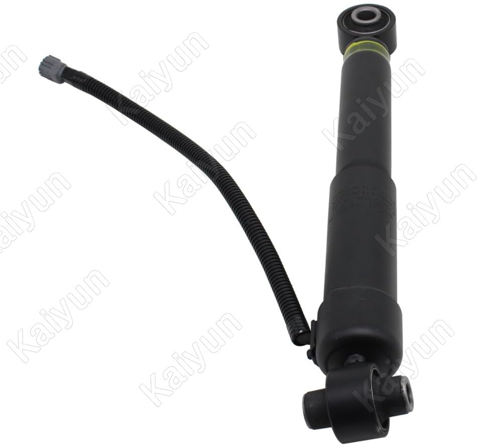 ya 10 9.16 baidi Rear L/R Air Suspension Shock Absorber w/sensor for Toyota Sequoia 48530-0C100