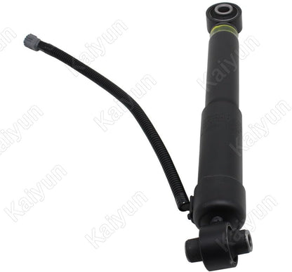 ya 10 9.16 baidi Rear L/R Air Suspension Shock Absorber w/sensor for Toyota Sequoia 48530-0C100