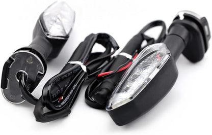 ya 13 9.15 baidi for Yamaha YZF-R1 YZF-R1M YZF- for R1S R6 LED Rear Turn Signal Light Indicator Lamp