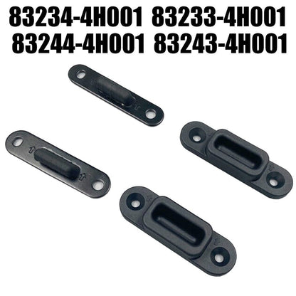 ya 23 10.7 baidi 1 Set Sliding Door Stopper for for Hyundai h1 Grand starex 2007-2018 83234-4H001