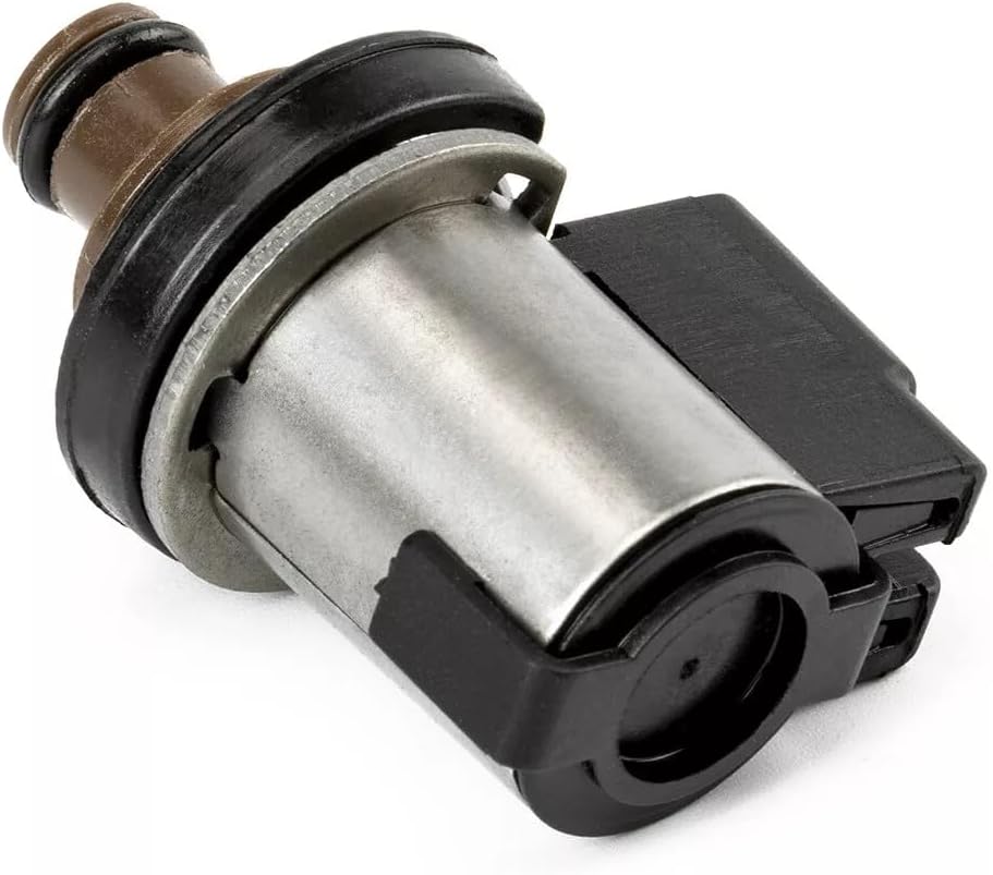 ya 10 9.16 baidi 31706AA031 Torque Converter Lock-Up Solenoid 31825-AA051 for Subaru WRX 15-20