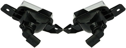 ya 4 8.14 Suitable for 2008-2016 for VW for Tiguan BlackRear left and right reverse taillights 