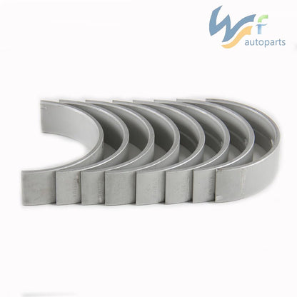 ya 6 8.24 baidi 3.0T Crankshaft Main Bearing +0.5 Fit for Porsche for VW Touareg for Audi for A4 for Q5