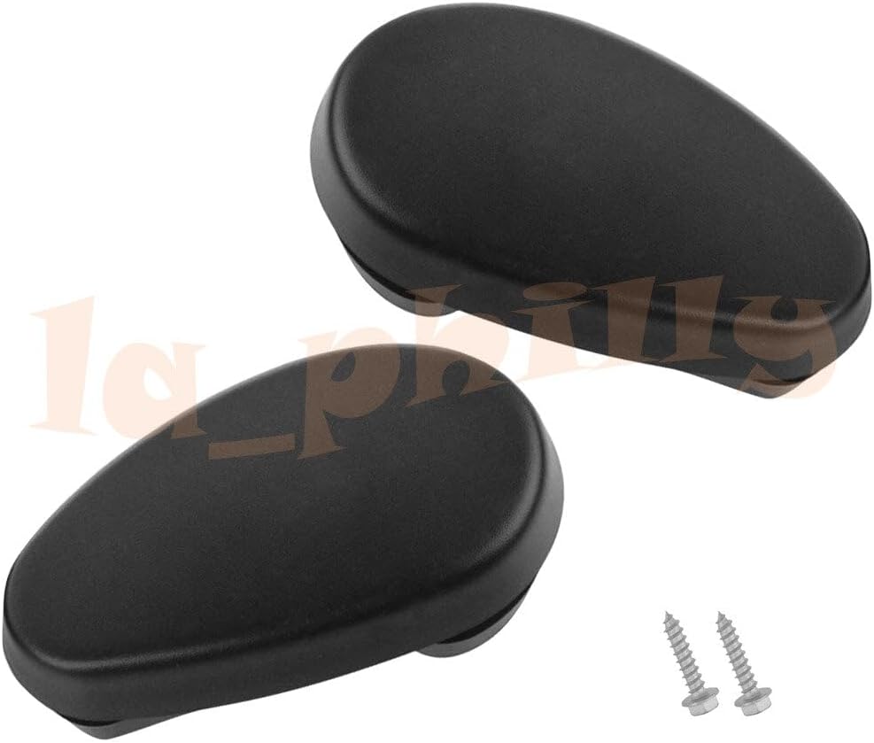 ya 28 10.13 zhengce 2Pcs For 2009-10 for Dodge for Ram 2011-16 for Ram 68044463AB Tubular Si