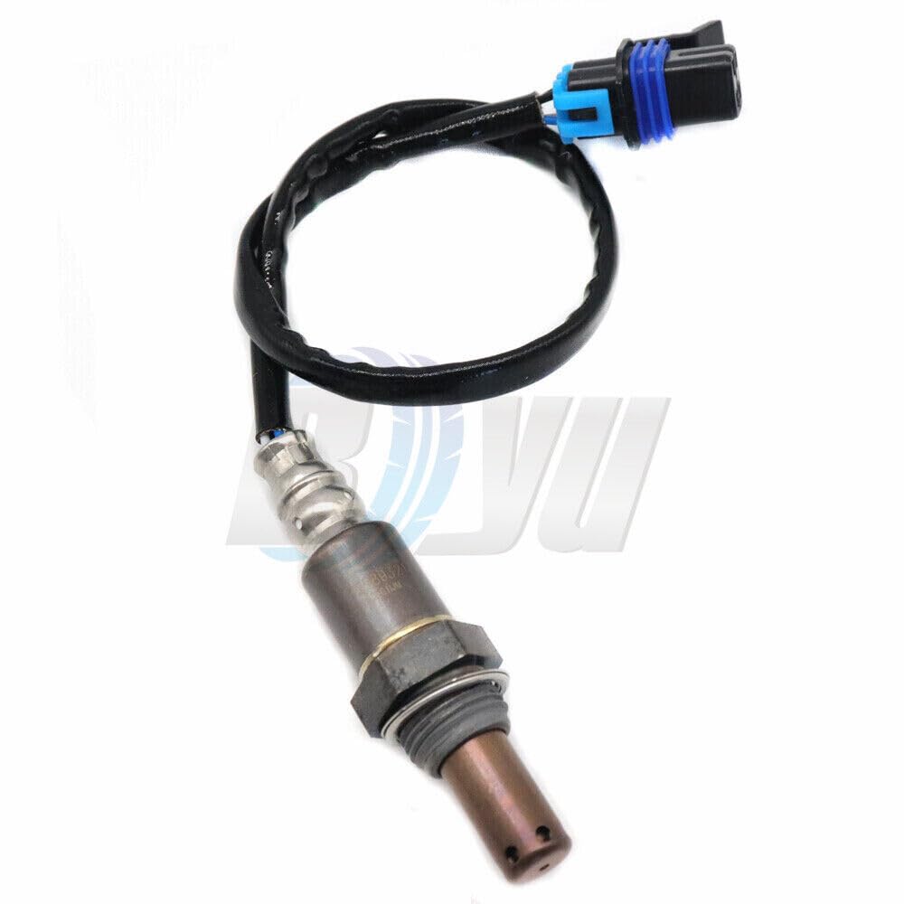 ya 5 8.24 baidi 12589321 Oxygen Sensor is Suitable for Buick for Cadillac for Chevrolet for GMC SIERR Hummer 234-4337