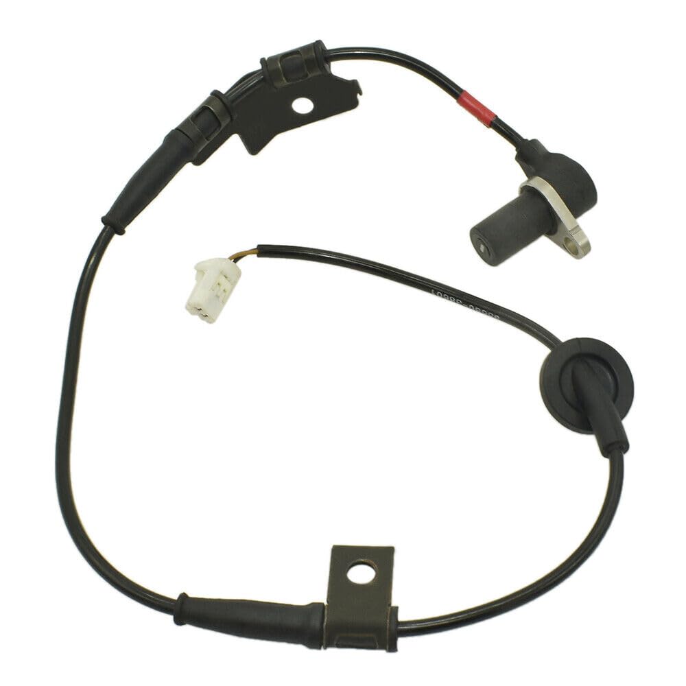 ya 5 8.10 Rear Right ABS Wheel Speed Sensor for Hyundai Sonata 2003-2005 95680-38601?