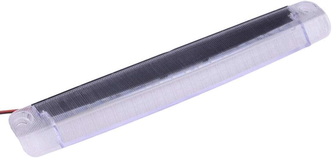 ya 4 8.10 LED rear fender tail lip brake light fits for Lexus GX470 2003-2009 