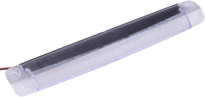 ya 4 8.10 LED rear fender tail lip brake light fits for Lexus GX470 2003-2009 
