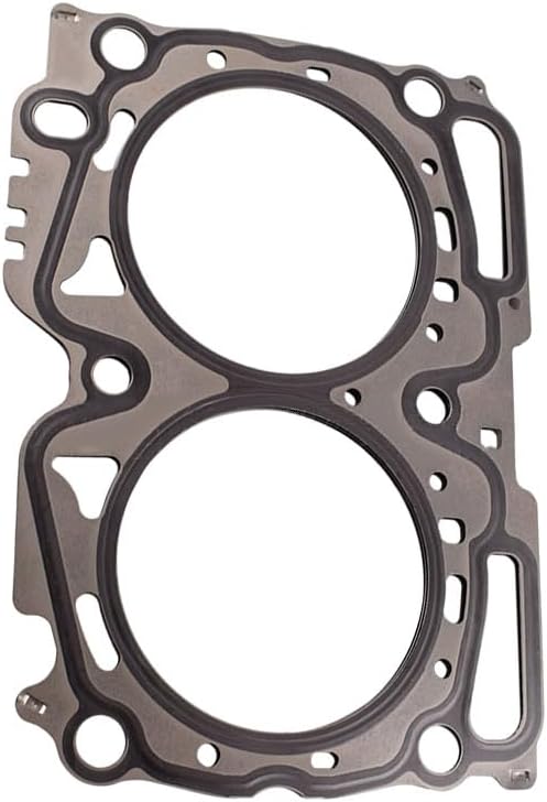 ya 11 9.14 baidiFits For 2006-2017 Outback for Impreza for Forester Legacy Front Cylinder Head Gaskets