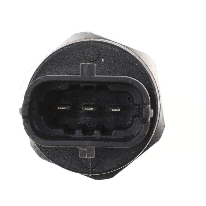ya 4 8.8 Capteur Pression Carburant Pour for Alfa 147 156 for Opel for for Lancia for Fiat 0281006158 Neuf