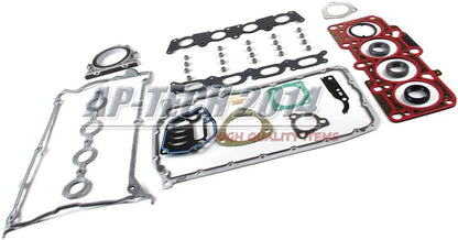 ya 11 9.14 baidi1.8T(20V) Engine Gaskets Building Kit Fit for VW for Golf for JETTA for Passat B5 for Audi A4 TT