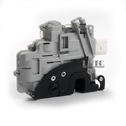 ya 11 9.14 baidiRear Left Door Lock Actuator Latch LH for Audi for A4 B8 A5 Q7 for Q5 for VW for Passat B6 06-10