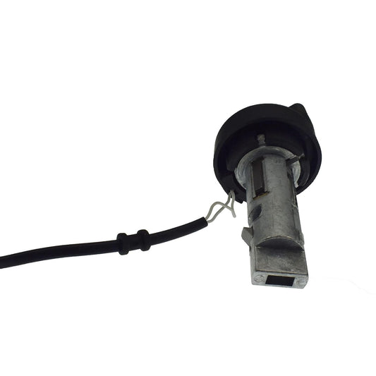 ya 4 8.8 Ignition Lock Cylinder W/Key for Buick Century Regal 1997-2004 26054914,US222L