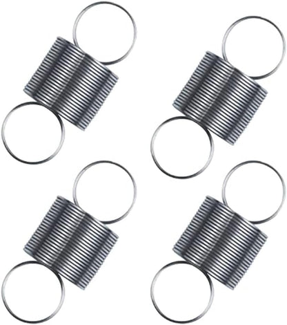 ya 26 10.21 baidi Effective Vibration Absorbing Springs for Bathtub Centering Set of 4
