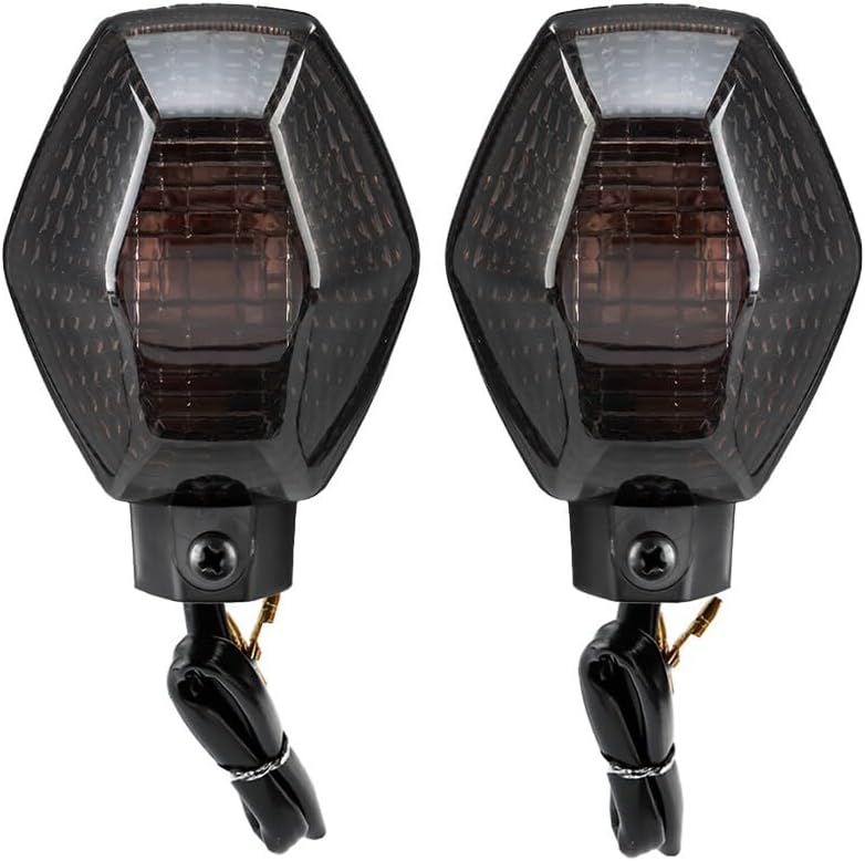 ya 13 9.15 baidi for Suzuki V-Strom DL1000 DL650 2004-2011 Front Turn Signal Light Indicator Lamp